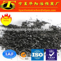 Activated carbon granular for wastewater treatment plant